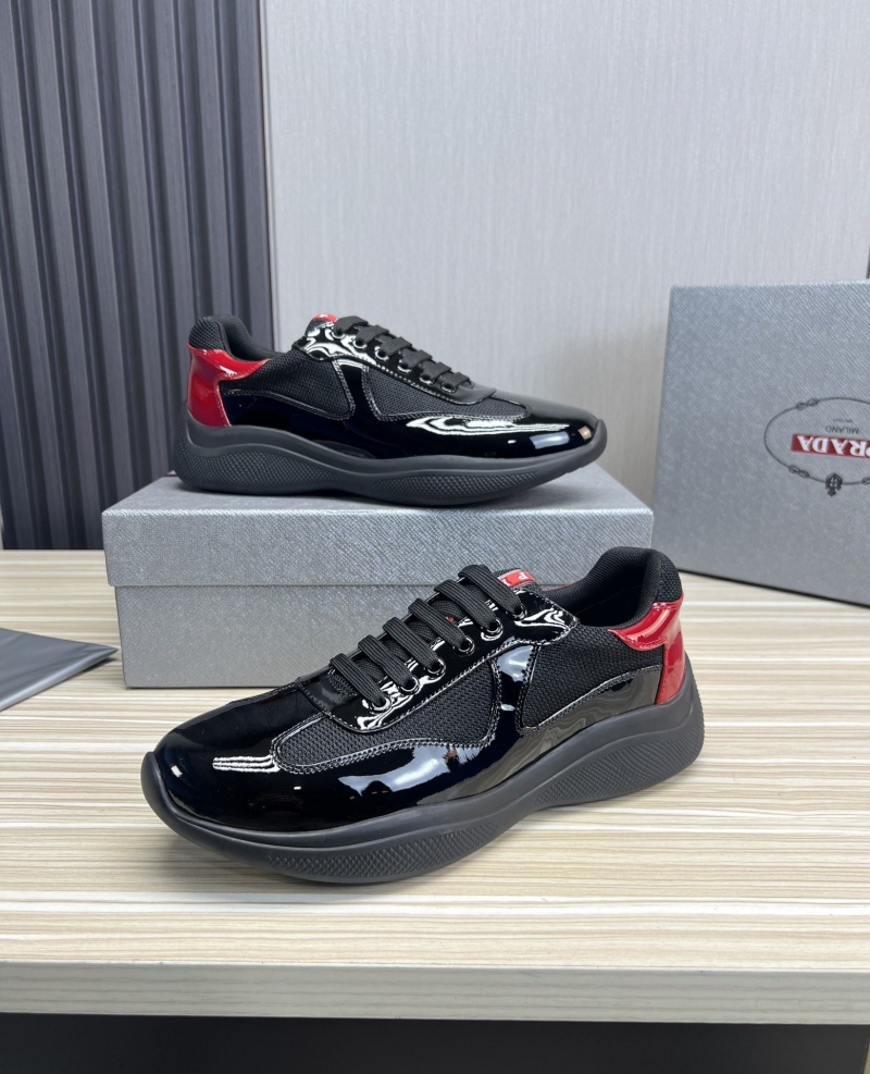 Prada Casual Shoes